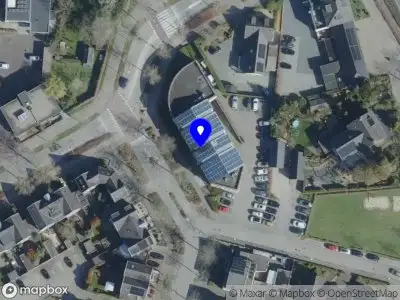 Psychologenpraktijk Gerrits