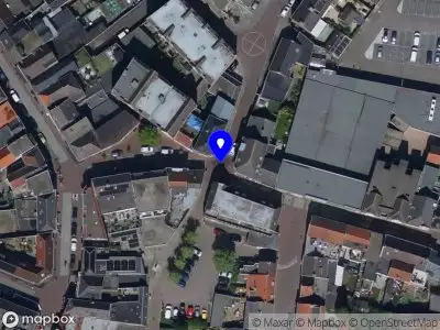 Nouwens Oudenbosch