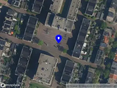 Huurdersvereniging Mauve I en II Haarlem