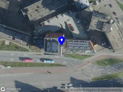 Jasper Fietsen Nijmegen