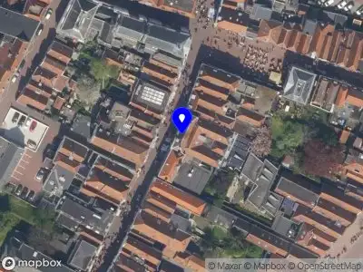 Nieuw bedrijf Theaterwerk De Wildeman