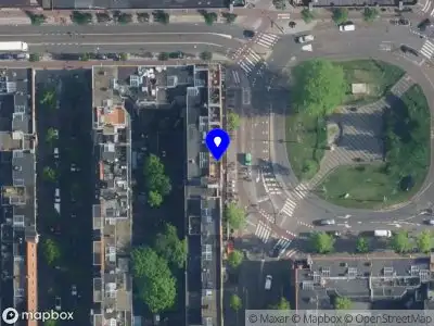 Bureau BAP Amsterdam