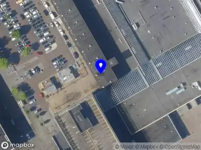 Nieuw bedrijf Insta-Fix