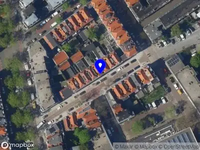 VvE Marumstraat 15/17 's-Gravenhage