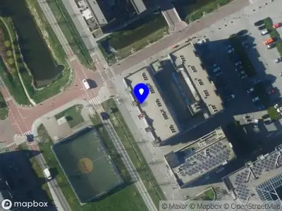 Fysiotherapie Bangert en Oosterpolder