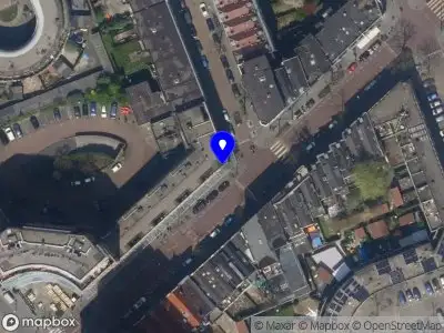 Nieuw bedrijf Bakkerij I.N. kapadokya