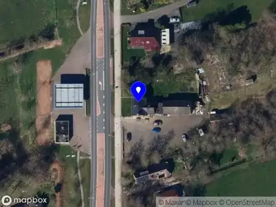 Fashion Beautysalon Denise