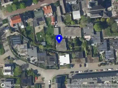 Masterbouw Zoetermeer Benthuizen