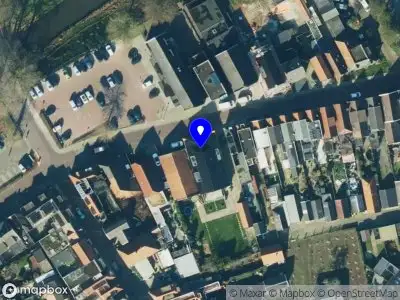 Gastouder Amarins STEENWIJK