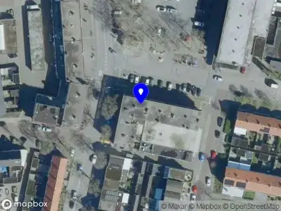 Mandemakers Naaimachines