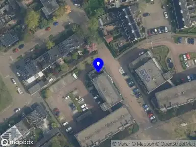 VVE Parkeren Johan uten Boomgaarterf