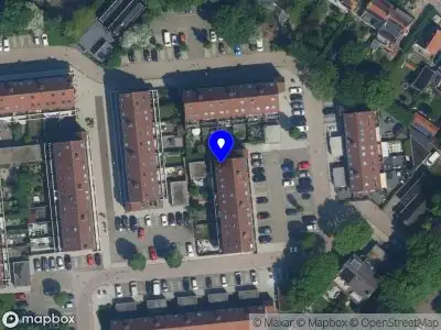 Kelsey Koffijberg Badhoevedorp