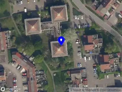 Zichtveld Capelle aan den IJssel