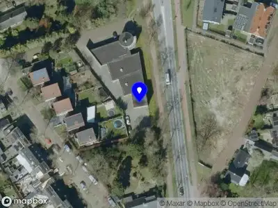 Kaderhuisarts hart-en vaatziekten, G.H. Snoeijen