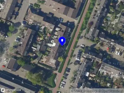 Zarek Bouw Zoetermeer