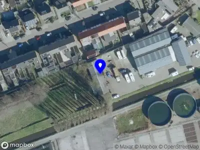 Nieuw bedrijf Banden en Velgen Specialist Elshout