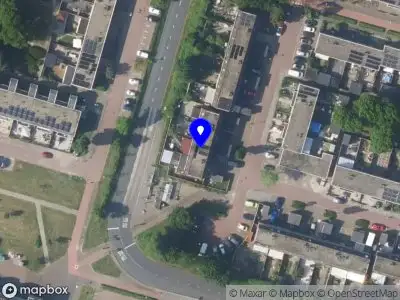 Schoonmaakbedrijf Tabita