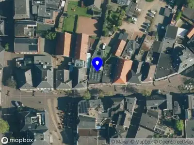 Kapsalon Lindy's Aalten