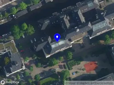 Nieuw bedrijf Praktijk van Apeldoorn