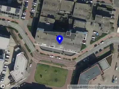 Nieuw bedrijf Huisartsenpraktijk van Amelsfort-de Koning