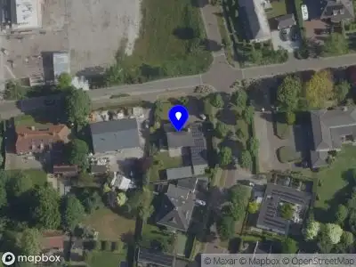 BenchMarque Gemert