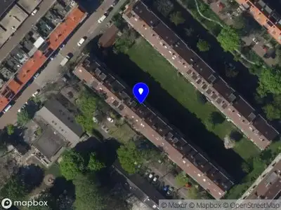 Data & Fiber Connections Rijswijk
