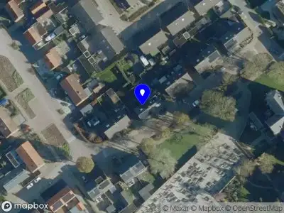 Nieuw bedrijf Riny's Steigerwerken