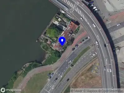 HOLLANDKAART Dordrecht