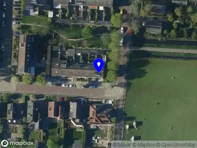 EquiWorks Sint Pancras