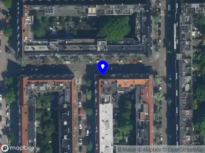 VVE Vogelenzangstraat 9 Amsterdam