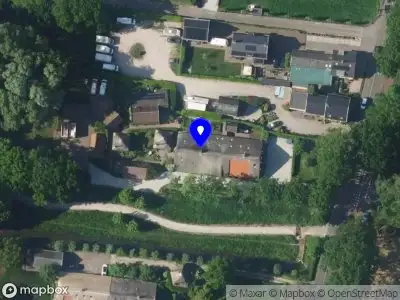 Bijlard's Verse Frieten