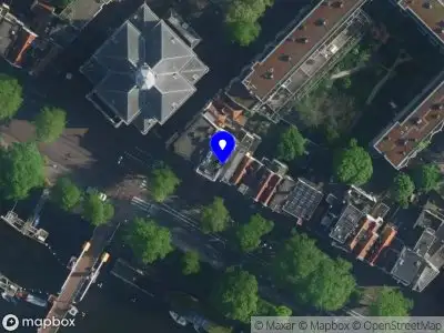 Simmerblau Amsterdam