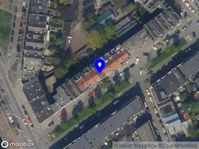 Nieuw bedrijf Daan Muller Fotografie