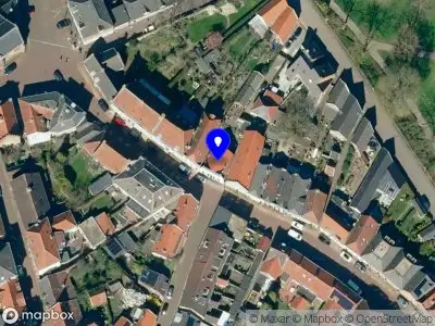 Nieuw bedrijf Digital Vastgood