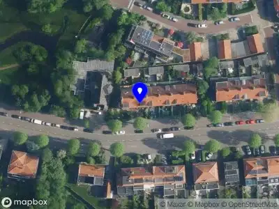 MSD Consulting Amstelveen