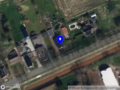 Nieuw bedrijf P.V. O.V.O.