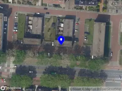 Wiktor Onderhoudsbedrijf Katwijk