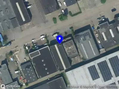 Magus Utopia Purmerend