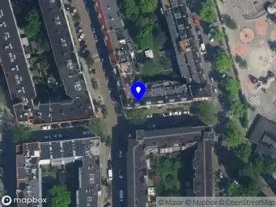 Abel van der Waals Amsterdam