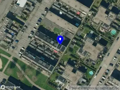 van der Werff reizen Arnhem