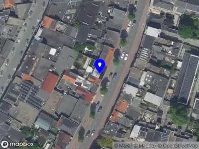 van Hassel Training Bergen op Zoom