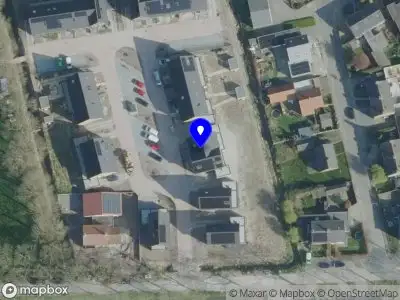 Herbergier Hellevoetsluis