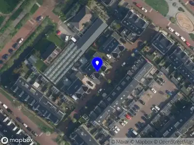 D.G.M. van den Berg Verloskundige 's-Gravenhage