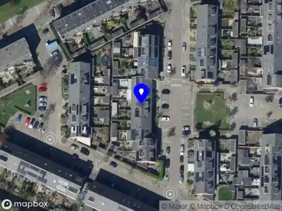 Administratiekantoor Mesteda