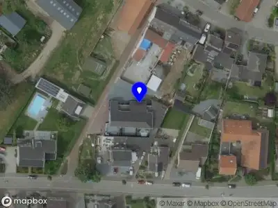 Nieuw bedrijf Humming