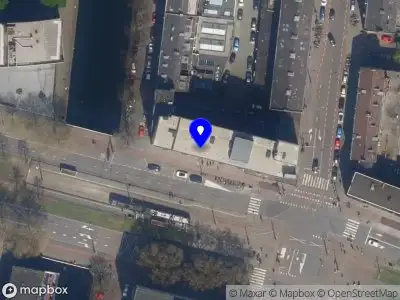MANDS B.V. Rotterdam