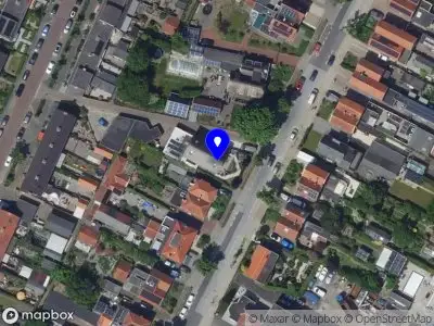 T. Den Hartog JR. Verhuizingen