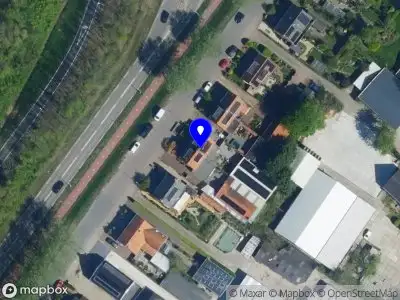 ZZP Thijs Heemskerk Noordwijkerhout