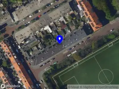 Nieuw bedrijf Kris Bouw- & Onderhoudsbedrijf