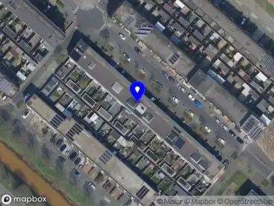 Nieuw bedrijf Redsand Consultancy